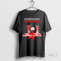 Officials Rage Against The Machine Knowledge Is Resistance