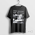 Officials Rage Against The Machine Vintage Rock Band
