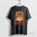 Officials Ramen My Way Into Your Heart