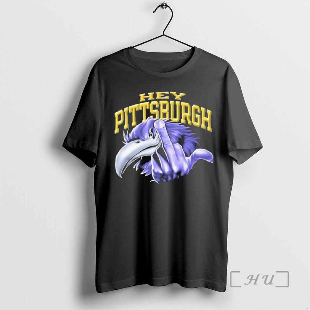 Officials Ray Lewis Hey Pittsburgh Middle Finger