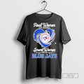 Officials Real Women Love Baseball Smart Women Love The Blue Jays Diamond T Shirts Unisex , , , Long Sleeve Tee