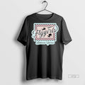 Officials Rebecca Yarros Flygirls Stamp 2025 T Shirt Sweater