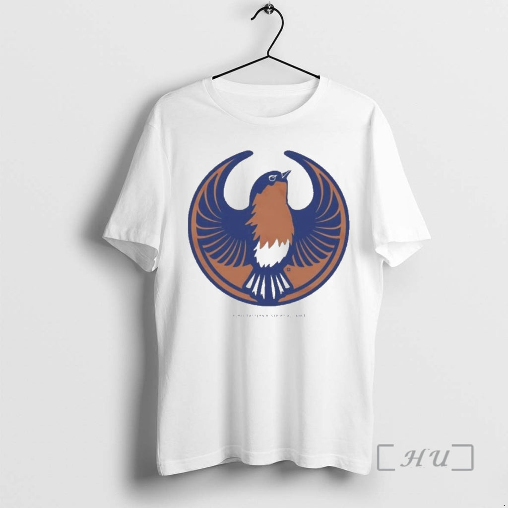 Officials Rebel Eastern Bluebird Alliance Logo