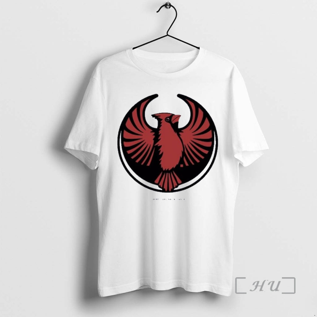 Officials Rebel Northern Cardinal Alliance Logo