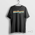 Officials Rebel Scum Since 1977 Retro T-Shirts