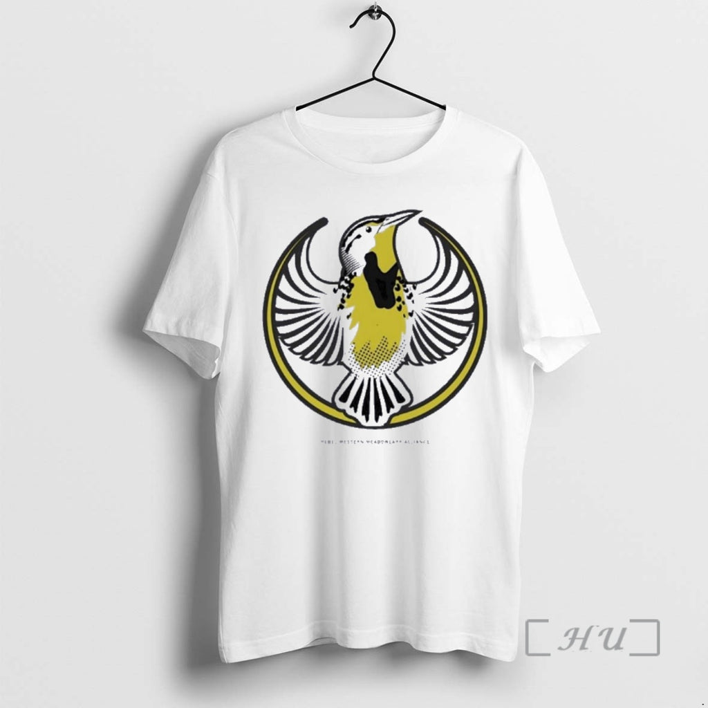 Officials Rebel Western Meadowlark Alliance Logo
