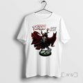 Officials Record Breaking Spawn 301 T-Shirts