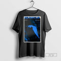 Officials Red Rum Club Oct 8 2025 Concorde 2 In Brighton Uk T Shirts Unisex , , , Long Sleeve Tee