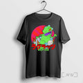 Officials Reptar Cartoon