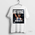 Officials Rest In Peace Arturo Gatti Jr 2008 2025 Source Of Boxing T Shirt Sweater Unisex , , , Long Sleeve Tee