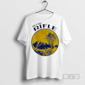 Officials Retro Rifle The Lethal Protector T Shirts s Unisex , , , Long Sleeve Tee
