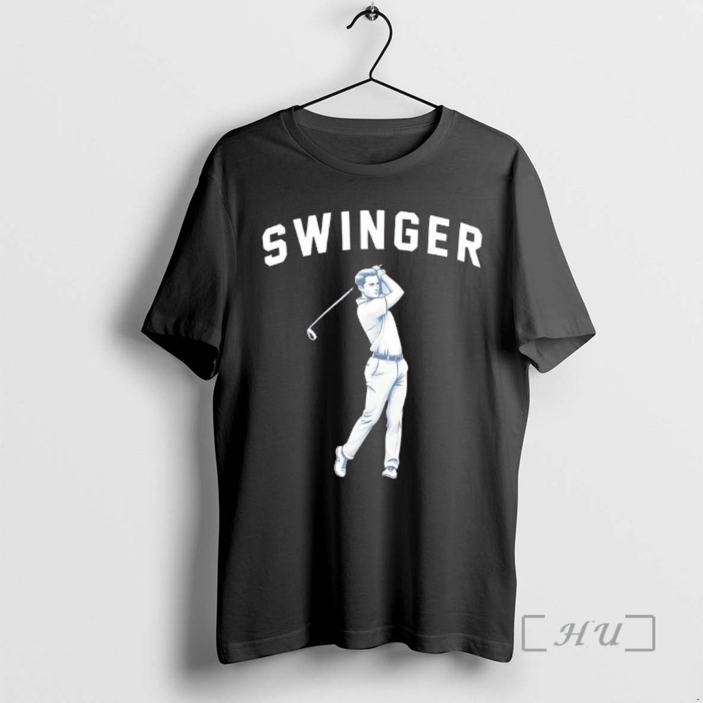 Officials Retro Swinger Golf
