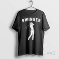 Officials Retro Swinger Golf