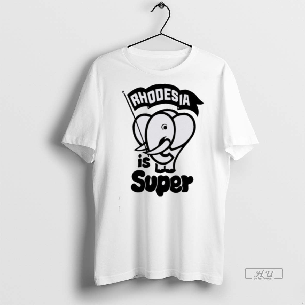 Officials Rhodesia Is Super T Shirt Sweater Unisex , , , Long Sleeve Tee