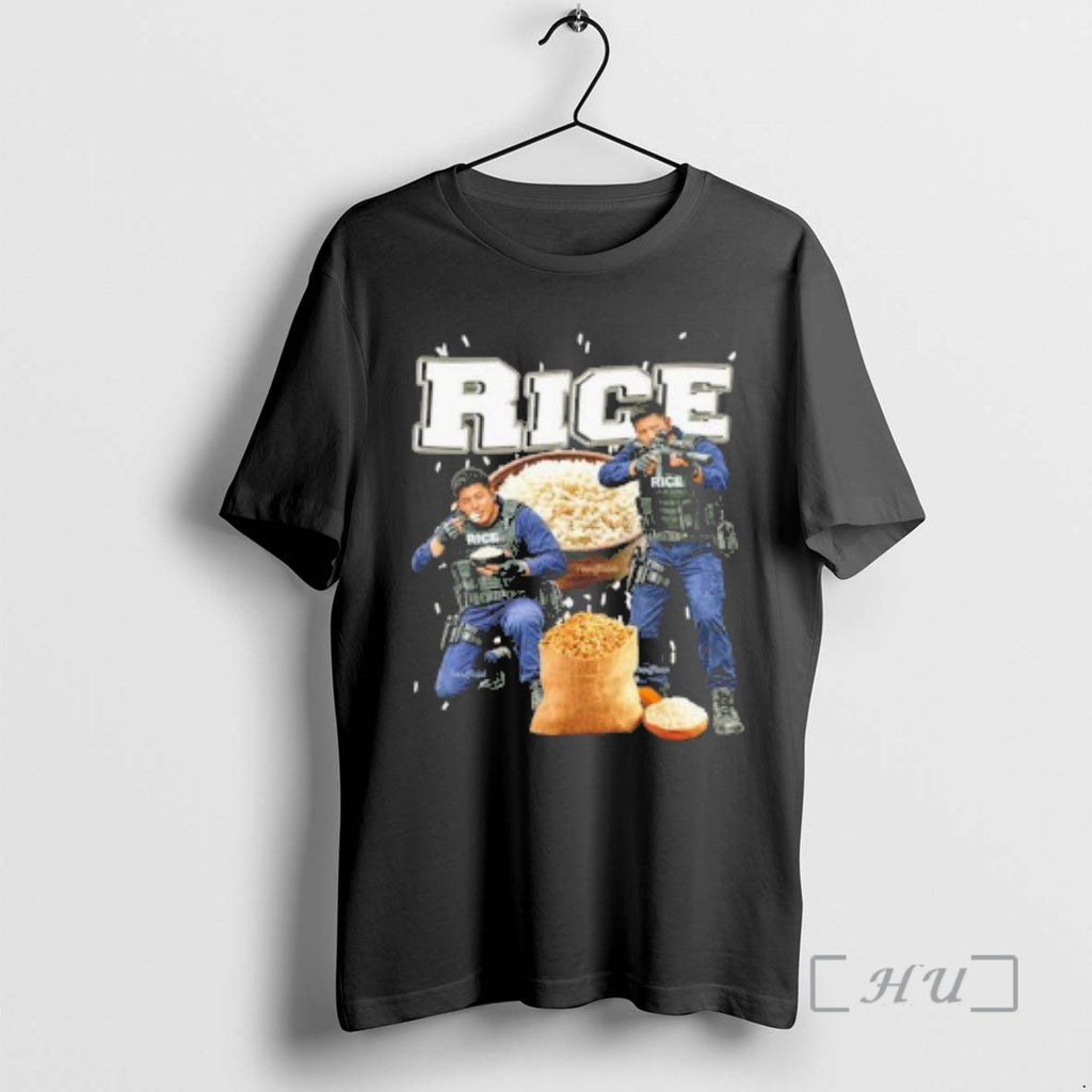 Officials Rice Anti Ice Graphic