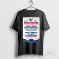 Officials Rock The Country Ashland Kentucky July 10 11 2026 Events Premium T Shirts Sweater