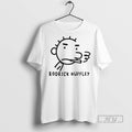 Officials Rodrick Huffley Monkey T Shirt s Unisex , , , Long Sleeve Tee