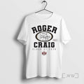 Officials Roger Craig 49ers Class Of 2026 Enshrinee Logo
