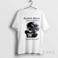 Officials Rondale Moore Forever 25 Tribute Living In Memory Legends Never Die Premium T Shirts