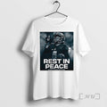 Officials Rondale Moore Rest In Peace 2000 2026 Picture