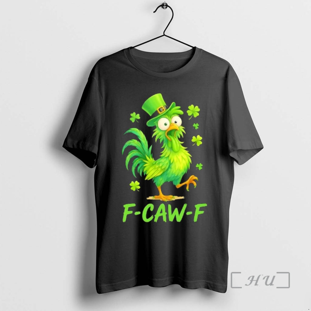 Officials Rooster F Caw F St