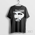 Officials Roy Ayers Face T Shirt s Unisex , , , Long Sleeve Tee