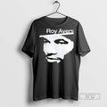 Officials Roy Ayers Silhouette T Shirts s Unisex , , , Long Sleeve Tee
