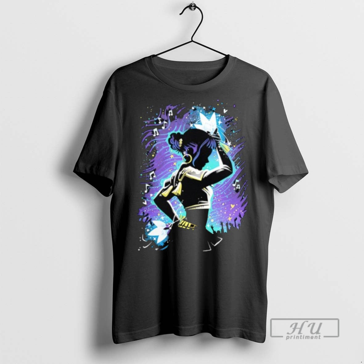 Officials Rumi From Kpop Demon Hunters T Shirt s Unisex , , , Long Sleeve Tee