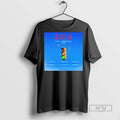 Officials Rush Fifty Something Tour 2026 T Shirts s Unisex , , , Long Sleeve Tee