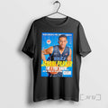 Officials Slam Duke 1 Jabari Parker The 1 You Know Basketball Premium T Shirts Sweater
