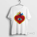 Officials Sagrado Corazon Ringer