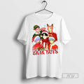Officials Saja Boys Kpop Demon Hunters Anime Lover Gift Christmas 2025 T Shirt s