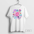 Officials Saja Boys Kpop Soda Pop Jinu Rumi Kpop Demon Hunters T Shirt s Unisex , , , Long Sleeve Tee