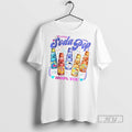 Officials Saja Boys My Little Soda Pop Kpop Demon Hunters 1000 You T Shirt Unisex , , , Long Sleeve Tee