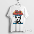Officials Sam Phillips Stay True The Father Rock N Roll Sun Records Premium T Shirts