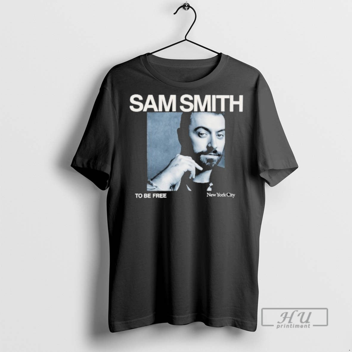 Officials Sam Smith New York City 2025 T Shirts s Unisex , , , Long Sleeve Tee