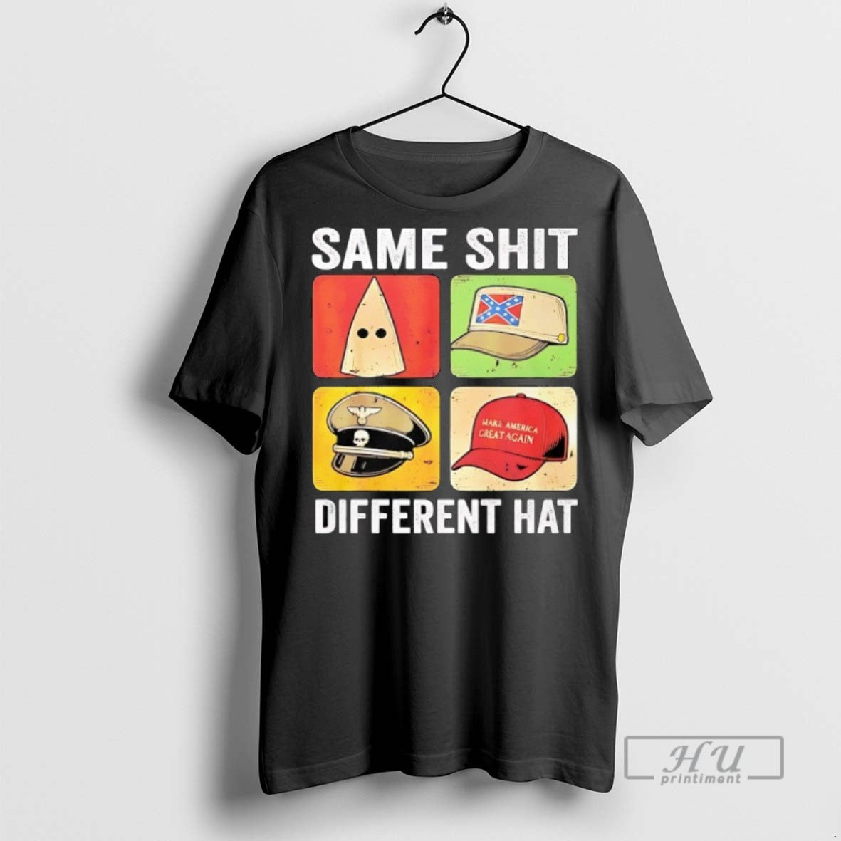 Officials Same Sht Different Hats T Shirt s Unisex , , , Long Sleeve Tee