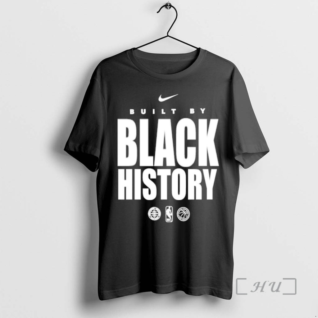 Officials San Antonio Spurs Built By Black History