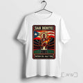 Officials San Benito Game Day Benito Bowl Patron Del Half Time Premium T Shirts Sweater
