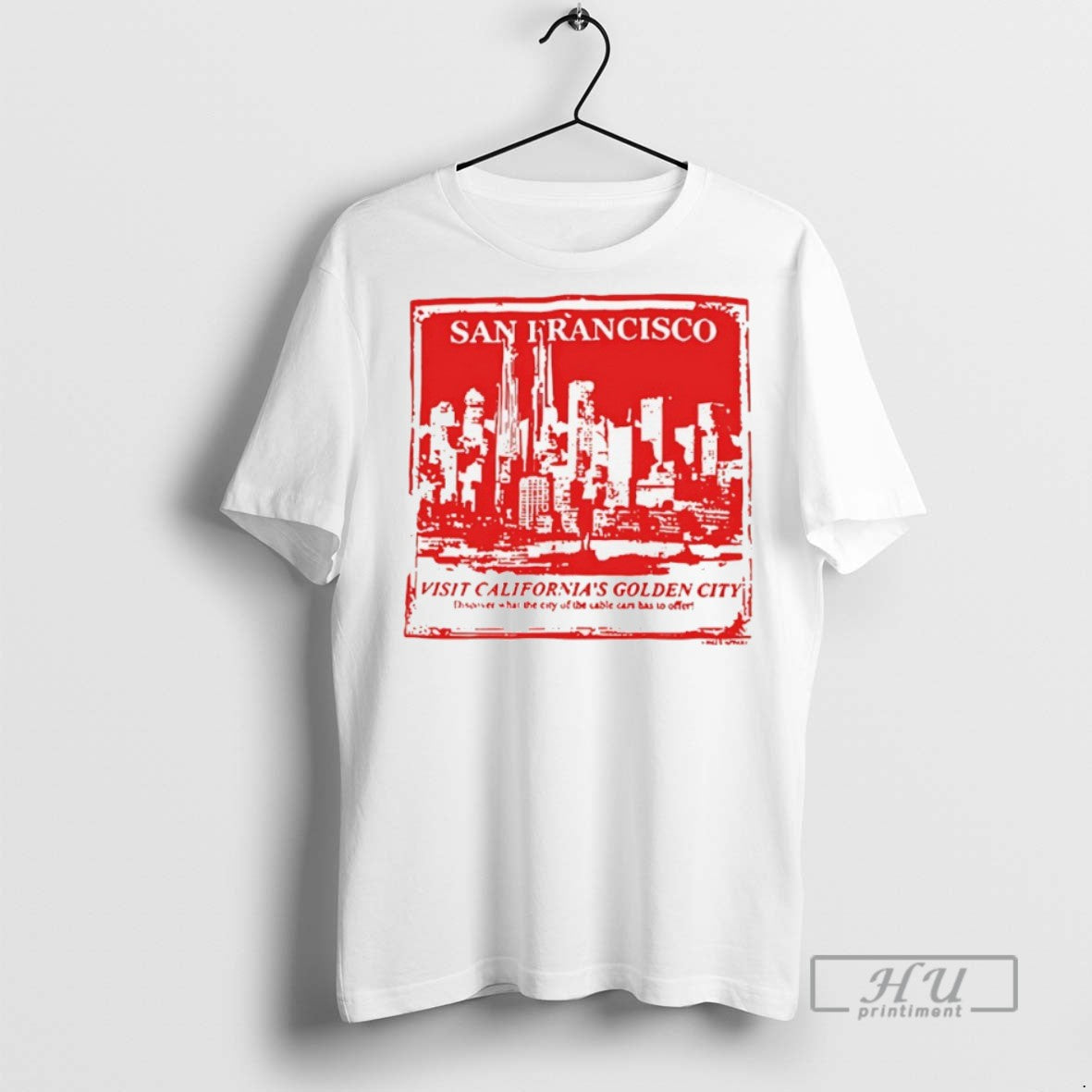 Officials San Francisco Visit Californias Golden City T Shirts s Unisex , , , Long Sleeve Tee