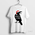 Officials Santa Caws T-Shirts