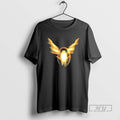 Officials Santan Dave Icon T Shirt