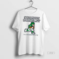 Officials Saquon Barkley Retro Baller Running Back T Shirt Sweater Unisex , , , Long Sleeve Tee