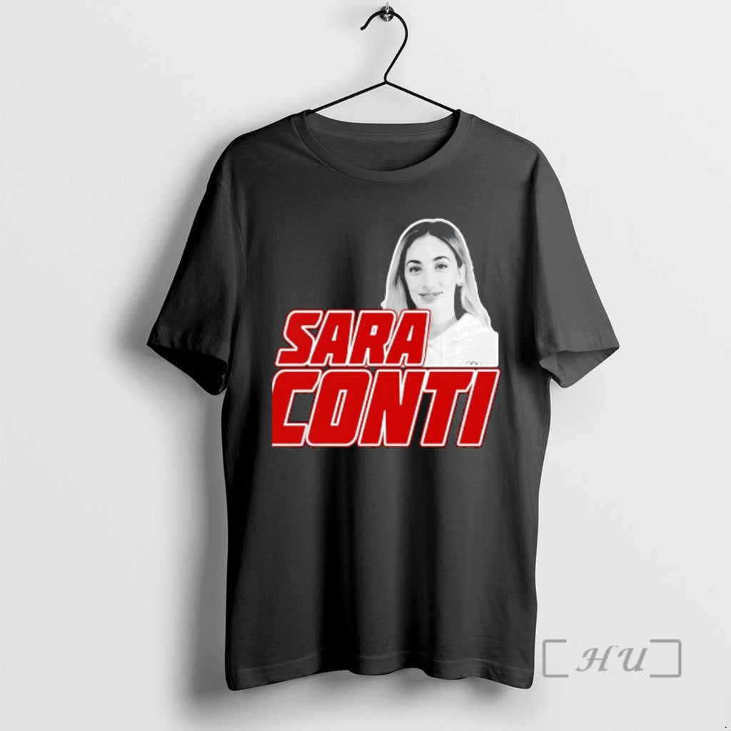 Officials Sara Conti 2026 Olympic Games Team Event Bronze Medalist