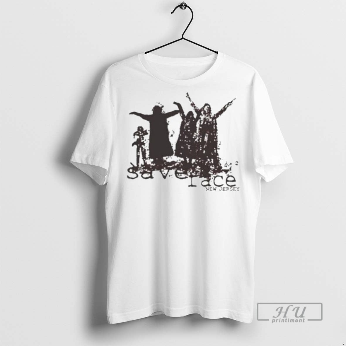Officials Save Face New Jersey Cult 2025 T Shirts s Unisex , , , Long Sleeve Tee