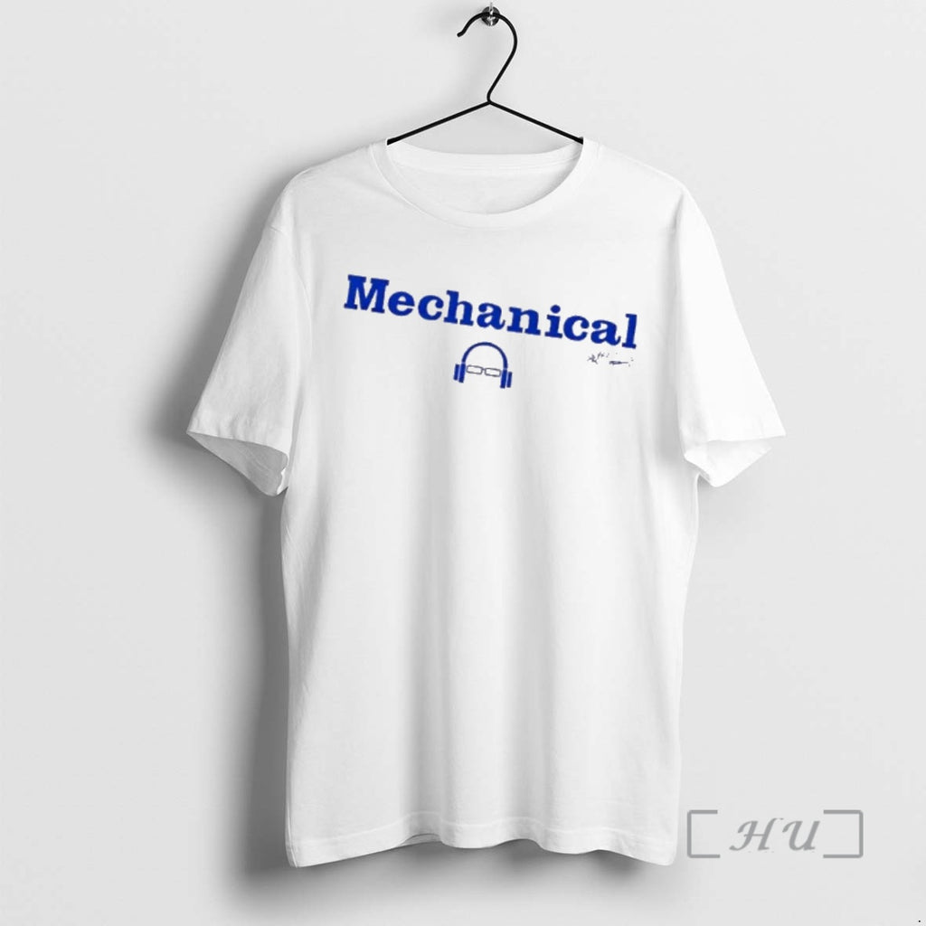 Officials Scott Van Pelt Mechanical Signature