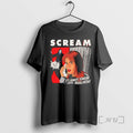 Officials Scream Hello Sidney Whats Your Favorite Scary Movie