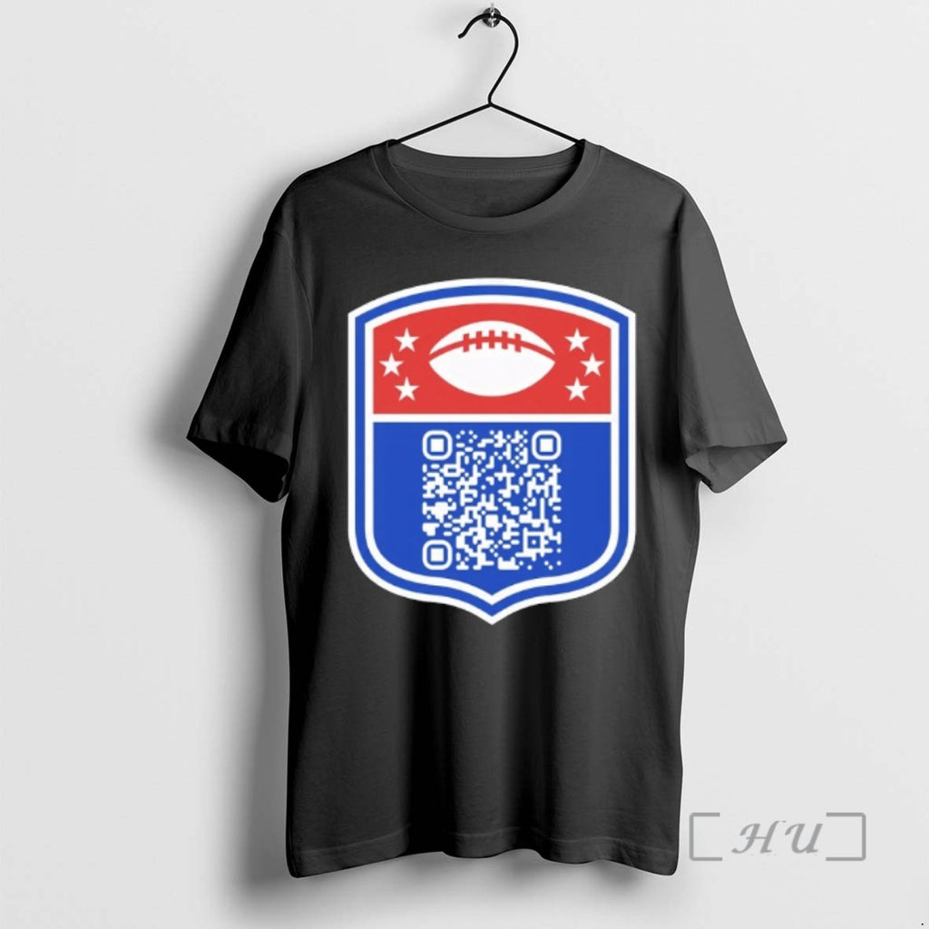 Officials Seahawks Championship Qr Code