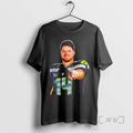 Officials Seahawks Sam Darnold The Champs Of Ring Graphic