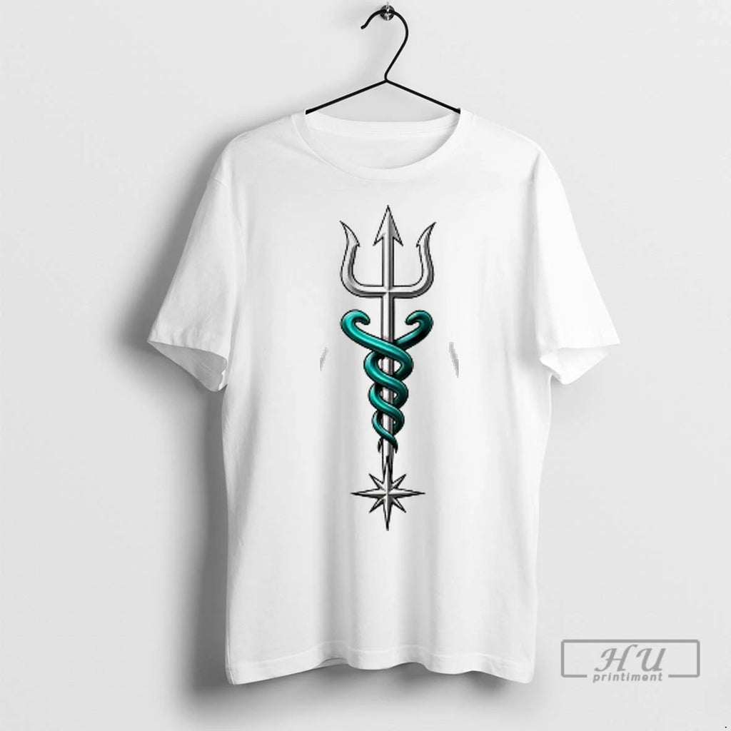 Officials Seattle Mariners Cal Raleigh 60 Home Run King T Shirt
